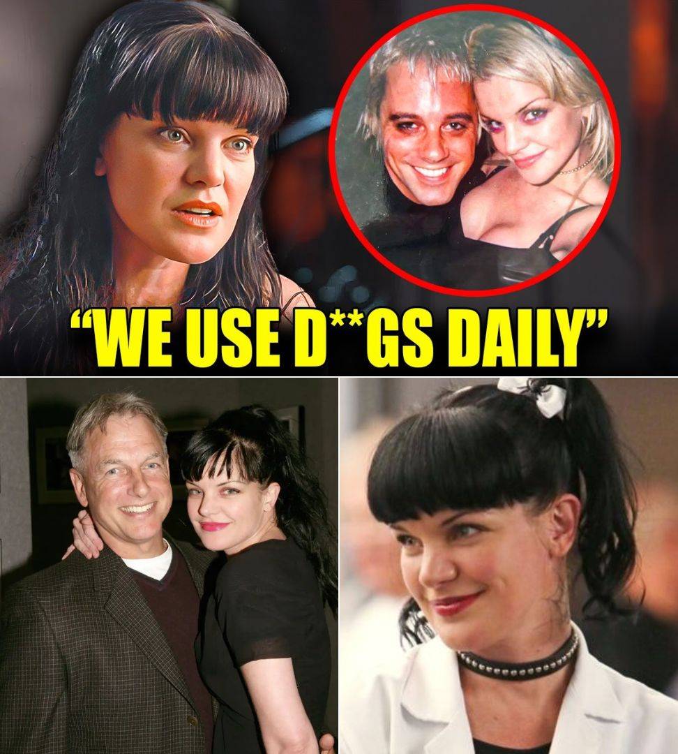 At 56, Pauley Perrette has finally confirmed the rumors.