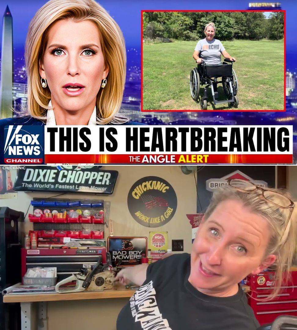 At 38, Bre from Chickanic Confirms That the Rumors Are True