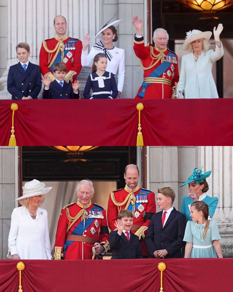 🚨 2025 UNMASKED: The Royal Photos They Didn't Want You To See! 👑💔📸