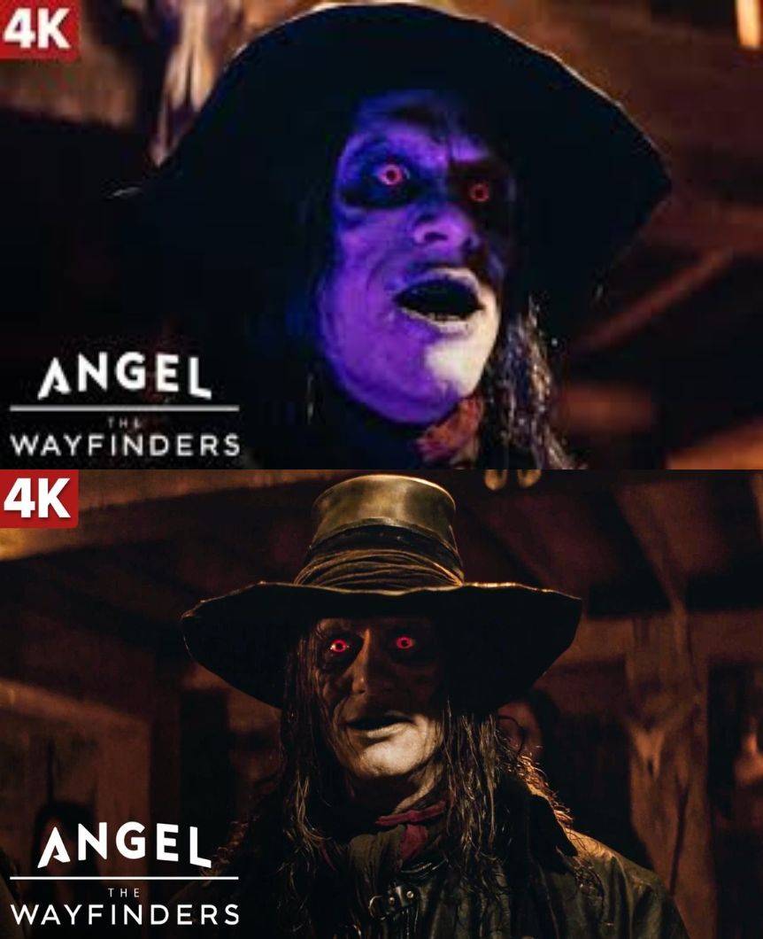 Unleash the Action: Epic Tavern Showdown in 'The Wayfinders'