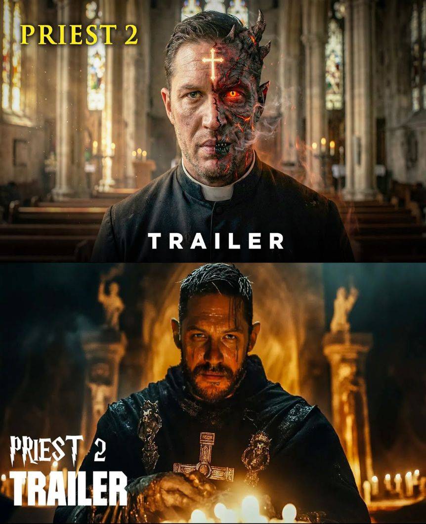 MARVEL'S WONDER MAN Official Trailer 2 (2026)