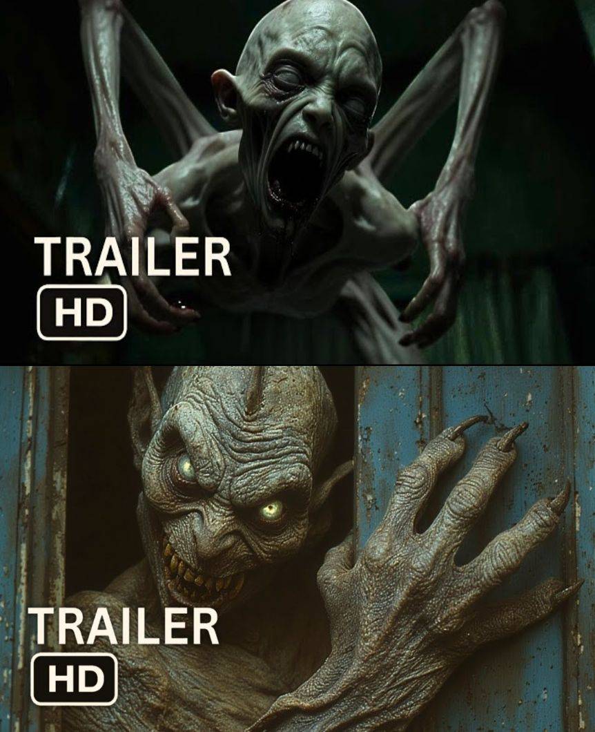 Enter at Your Own Risk: Discover the Bone-Chilling Secrets of Netflix's 'True Haunting' – A Supernatural Thriller Set to Terrify in 2025!