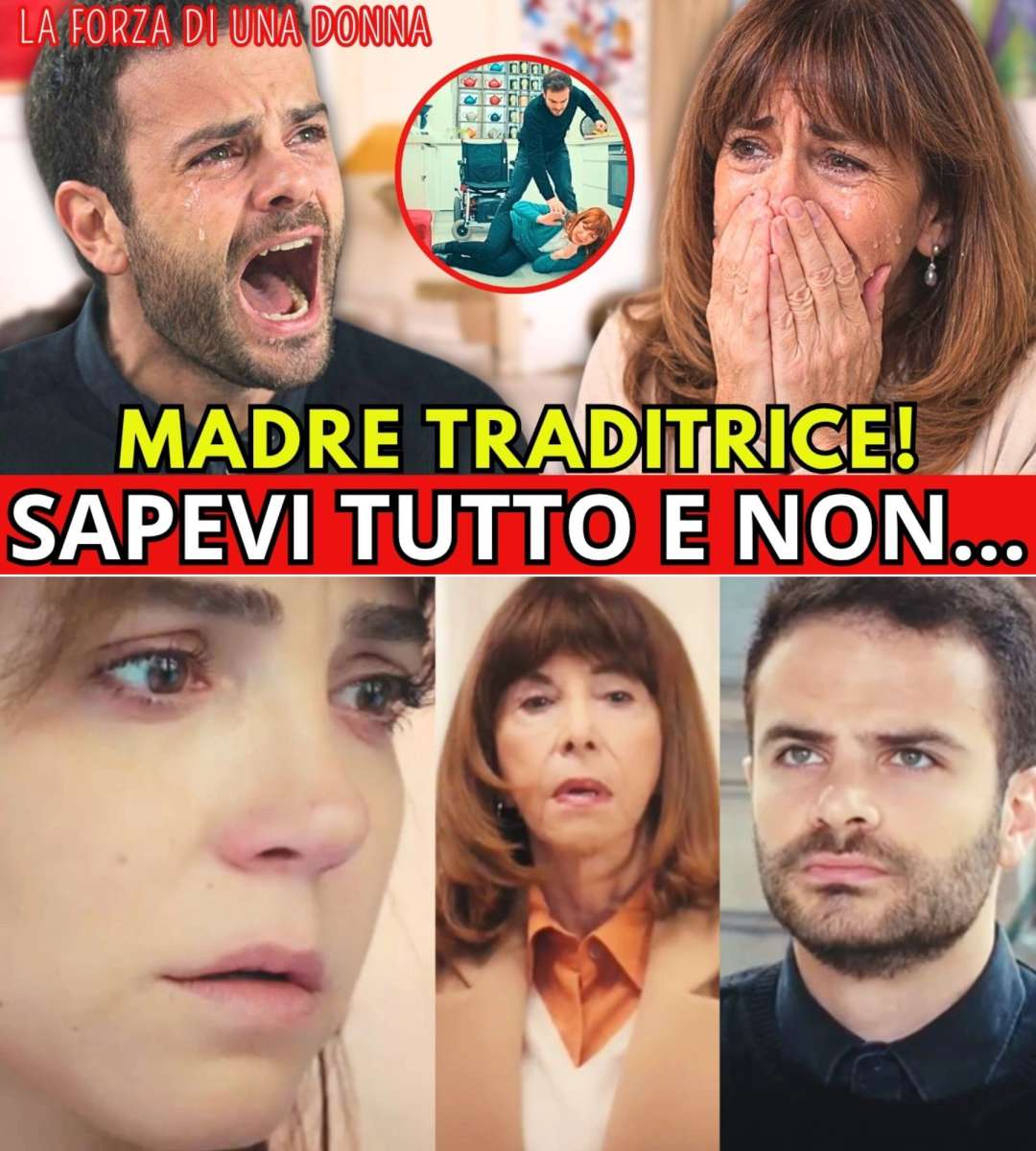 CENA SHOCK! 😱 RAIF SCOPRE COSA È DAVVERO SUCCESSO! Fazilet... LA FORZA DI UNA DONNA ANTICIPAZIONI