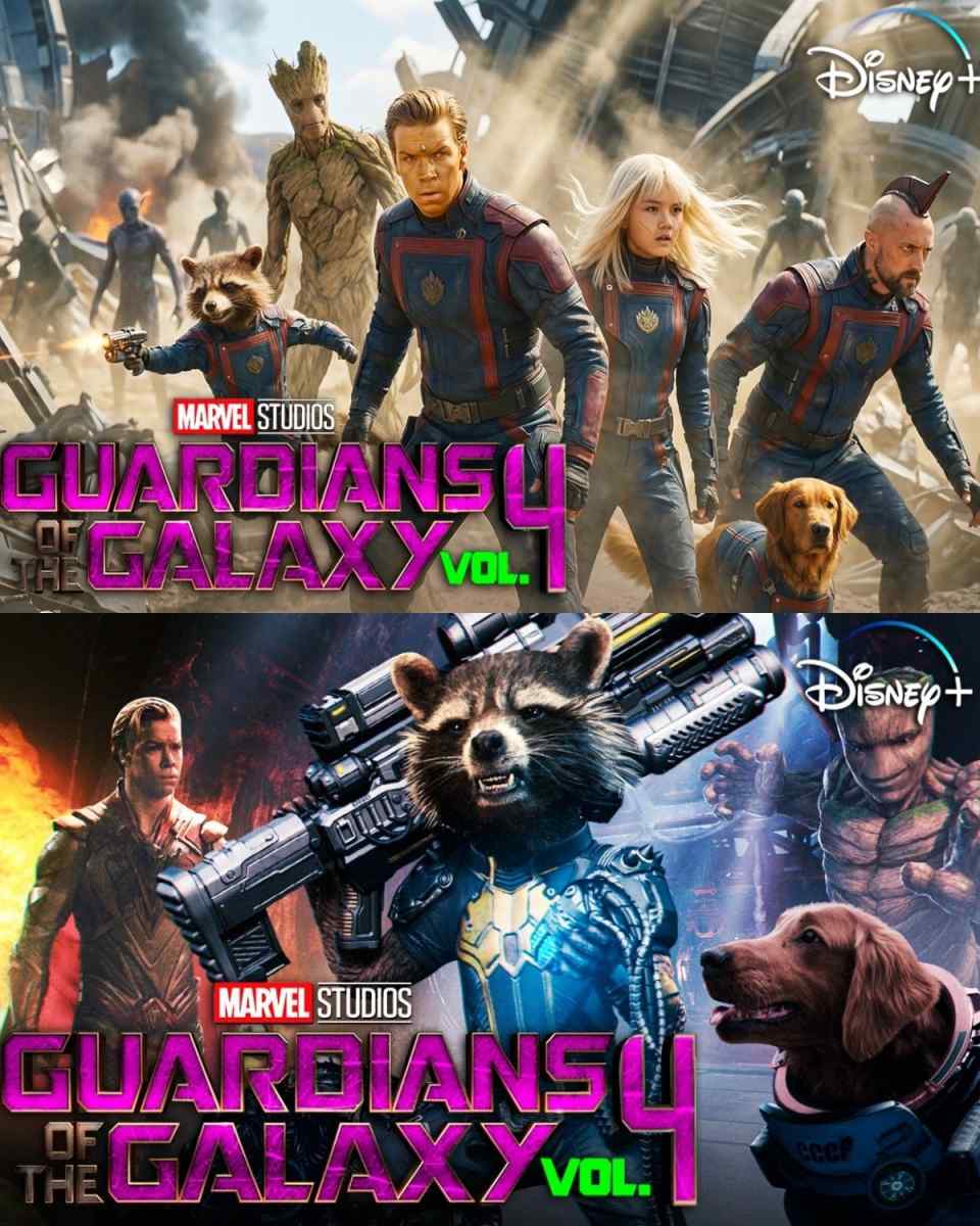 Guardians of the Galaxy Vol. 4: Speculation Swirls as Drax's Future Hangs in the Balance!