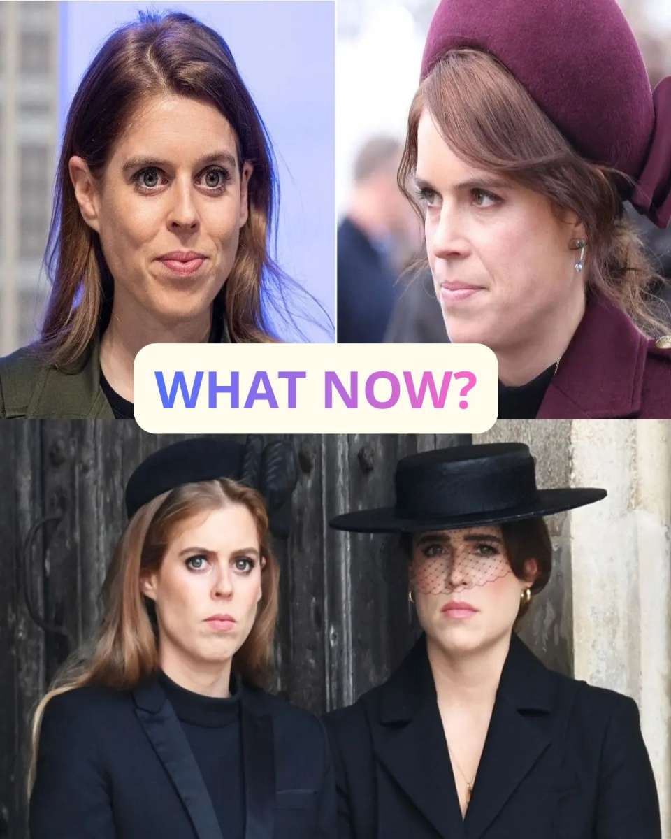 Royal Turmoil: How Prince Andrew's Arrest is Reshaping Beatrice and Eugenie's Lives