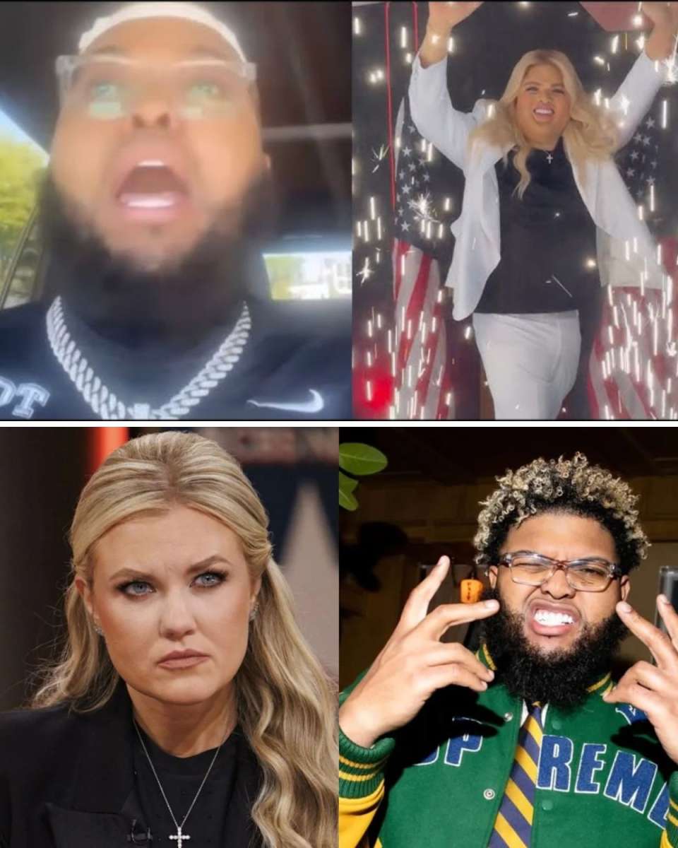 Druski's Controversial Skit Sparks Outrage: Is Comedy Going Too Far?